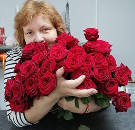 Татьяна
