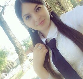 Цветочек