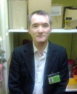 Аскар