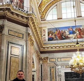 Александр