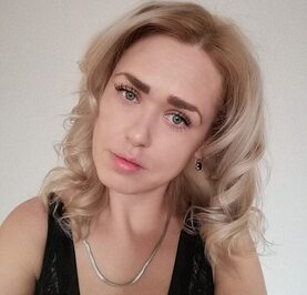 Оксана