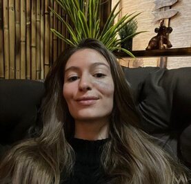 Марина