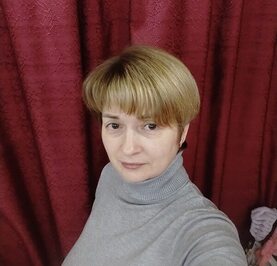 Маруся