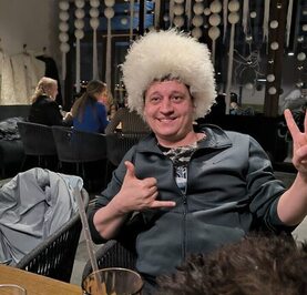 Сергей