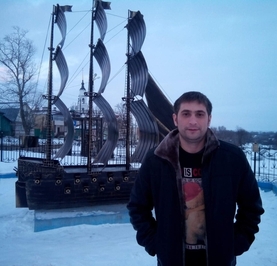 Виталий