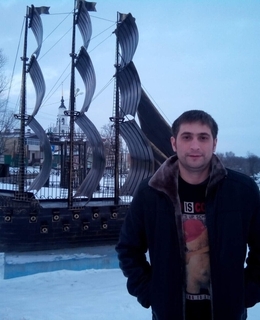 Виталий