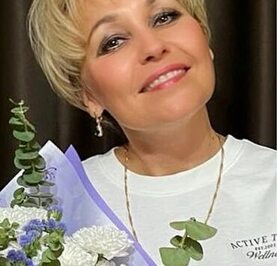 Елена