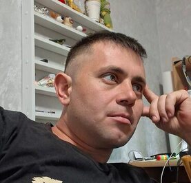 Илюха