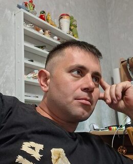 Илюха