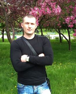Александр Осипов