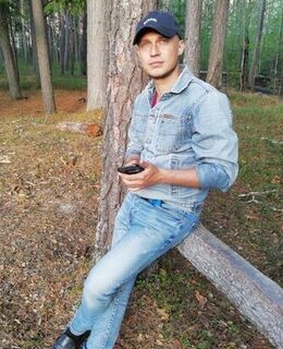 Вячеслав Севостьянов