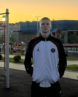 Кирилл