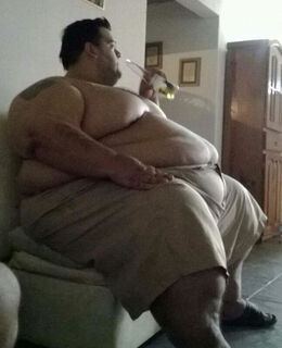 Fat man