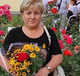 Наталия