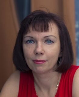 Наталия