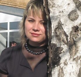 Светлана