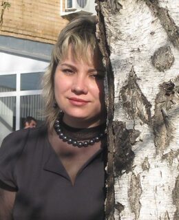 Светлана