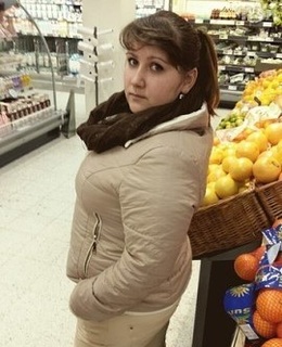 Леночка
