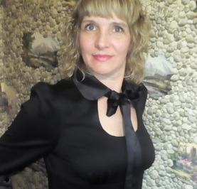 Натали