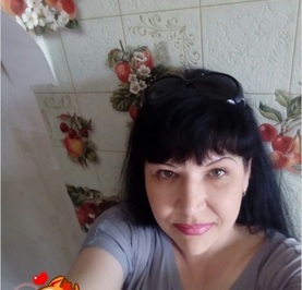 Оксана