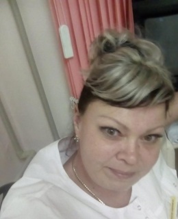 Елена