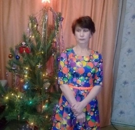 Наталья