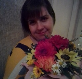 Екатерина