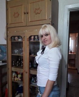 Анечка