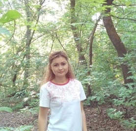Лялечка