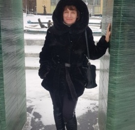 Карина