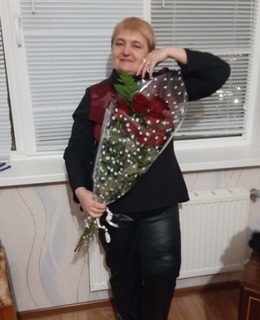 Svetlana