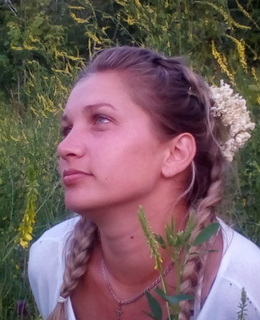 Юляшка