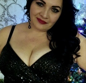 Светлана