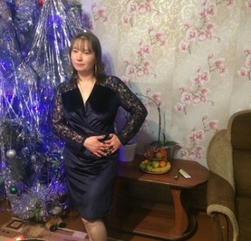 Катюшка