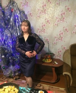 Катюшка