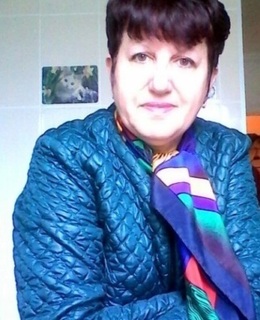 Светлана