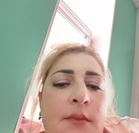 Марина