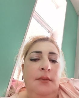 Марина