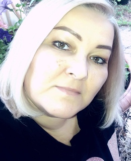 Оксана