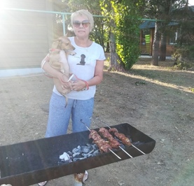 Лана