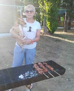 Лана