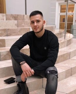 Антон