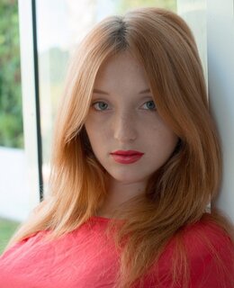 Светлана Митина