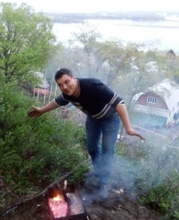 Сережа — фото 11