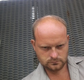 Сергей Юрьевич