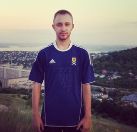 Данила