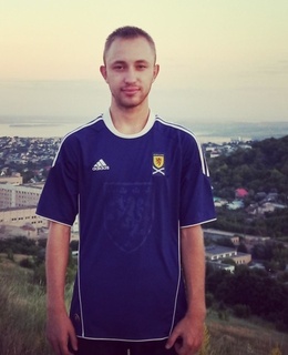 Данила