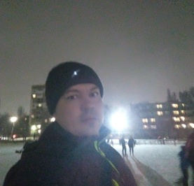 Aleks Akimov