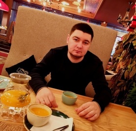 Сергей