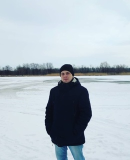 Михаил